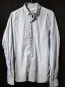 画像: Steven Alan 「L/S shirt」 入荷しました。