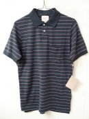 画像: Band Of Outsiders 「S/S polo」 入荷しました。