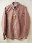 画像: PINECONE 「L/S shirt」 入荷しました。