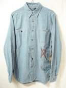 画像: Ralph Lauren 「L/S shirt」 入荷しました。