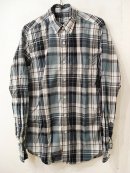 画像: J.Crew 「L/S shirt」 入荷しました。