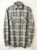 画像: RRL 「L/S shirt」 入荷しました。