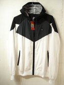 画像: NIKE windrunner 「jacket」 入荷しました。