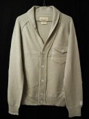 画像: Loomstate 「cardigan」 入荷しました。