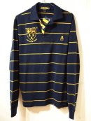 画像: RUGBY 「L/S shirt」 入荷しました。