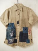 画像: anonym 「S/S shirt」 入荷しました。