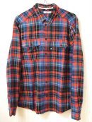 画像: Cheap Monday 「L/S shirt」 入荷しました。