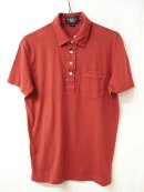 画像: RRL 「S/S polo」 入荷しました。