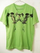 画像: Loomstate 「T-shirt」 入荷しました。