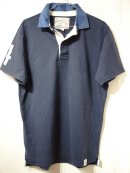 画像: RUGBY 「S/S polo」 入荷しました。