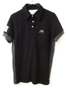 画像: Rolland Berry Create 「S/S polo」 入荷しました。