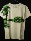 画像: Loomstate 「T-shirt」 入荷しました。