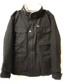 画像: Loomstate 「jacket」 入荷しました。