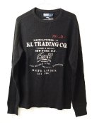 画像: Ralph Lauren 「T-shirt」 入荷しました。