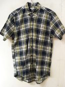 画像: Steven Alan 「S/S shirt」 入荷しました。