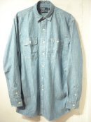 画像: Ralph Lauren 「L/S shirt」 入荷しました。