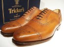 画像: Tricker's 「shoes」 入荷しました。