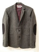 画像: SHADES of GREY 「jacket」 入荷しました。