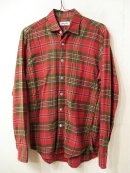 画像: Steven Alan 「L/S shirt」 入荷しました。