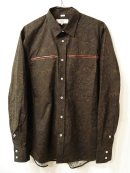 画像: CREEP 「L/S shirt」 入荷しました。