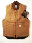 画像: Carhartt 「no sleeve」 入荷しました。