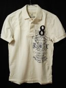 画像: RUGBY 「S/S polo」 入荷しました。