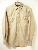 画像: RRL 「L/S shirt」 入荷しました。