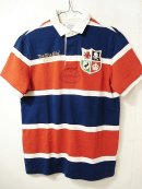 画像: RUGBY 「S/S shirt」 入荷しました。