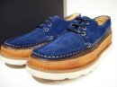 画像: WANDER SHOES 「shoes」 入荷しました。