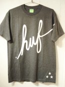 画像: HUF 「T-shirt」 入荷しました。