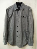 画像: Taylor Supply 「L/S shirt」 入荷しました。