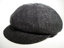 画像: NEWYORK HAT 「cap」 入荷しました。