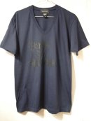 画像: nom de guerre 「T-shirt」 入荷しました。