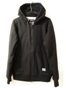 画像: Reigning Champ 「parka」 入荷しました。