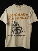 画像: I.C.R vs Deth Killers Of Bushwick 「T-shirt」 入荷しました。