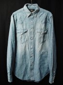 画像: RRL 「L/S shirt」 入荷しました。