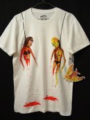 画像: NECKFACE x VANS 「T-shirt」 入荷しました。