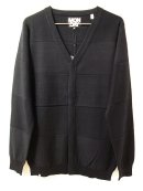 画像: Cheap Monday 「cardigan」 入荷しました。