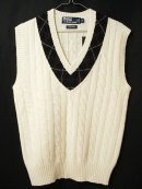 画像: Ralph Lauren 「no sleeve」 入荷しました。