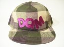 画像: DQM 「cap」 入荷しました。