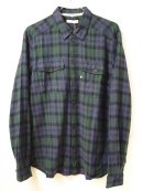 画像: Cheap Monday 「L/S shirt」 入荷しました。