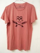 画像: RRL 「T-shirt」 入荷しました。