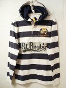 画像: RUGBY 「parka」 入荷しました。