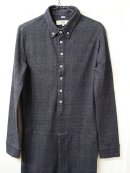 画像: CREEP 「L/S shirt」 入荷しました。