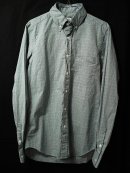 画像: Steven Alan 「L/S shirt」 入荷しました。