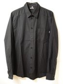 画像: Cheap Monday 「L/S shirt」 入荷しました。