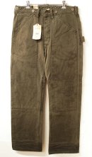 画像: RRL 「bottoms」 入荷しました。