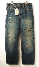 画像: RRL 「bottoms」 入荷しました。