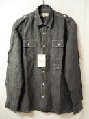 画像: WCAGA 「L/S shirt」 入荷しました。