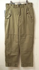 画像: Ralph Lauren 「bottoms」 入荷しました。